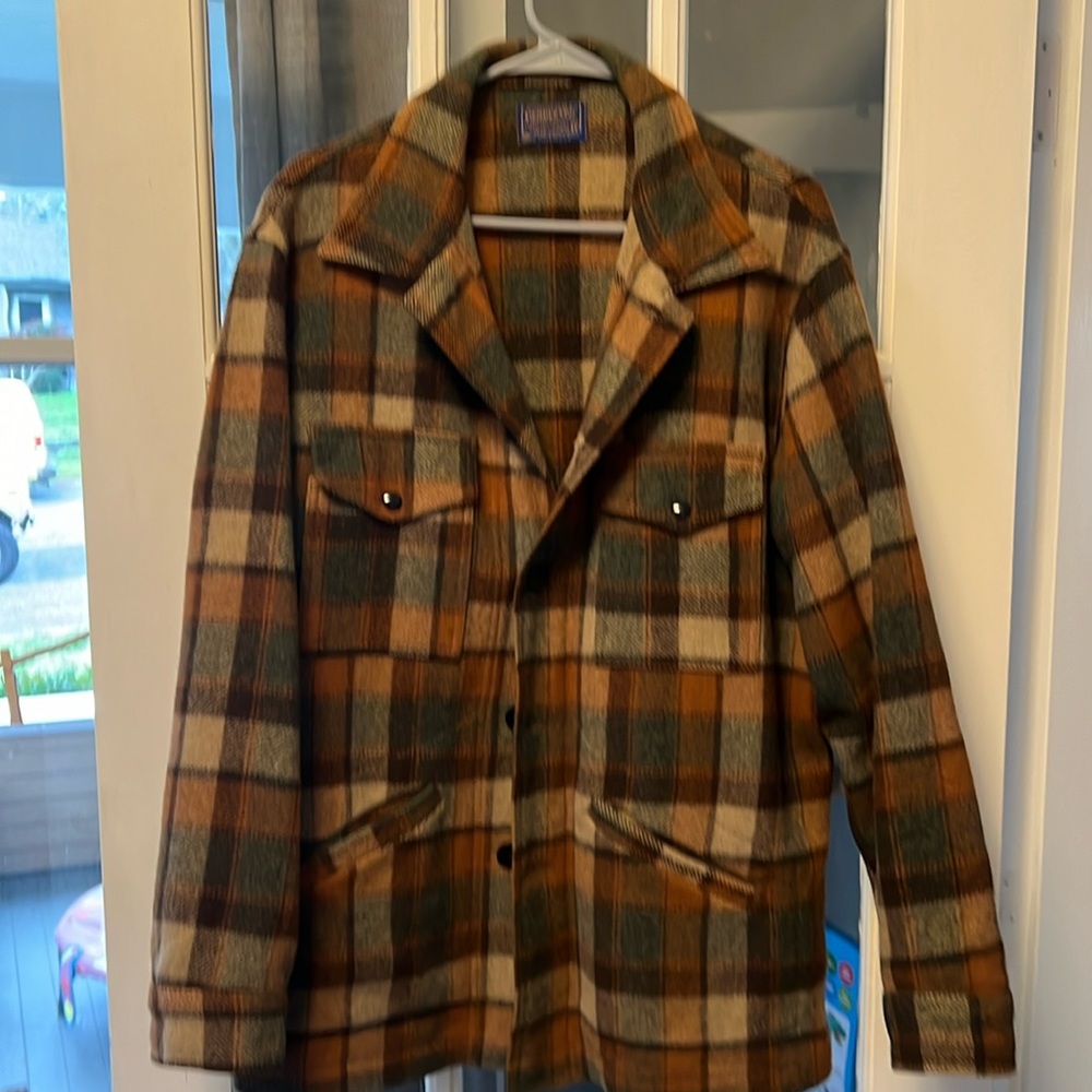 Pendleton sz large